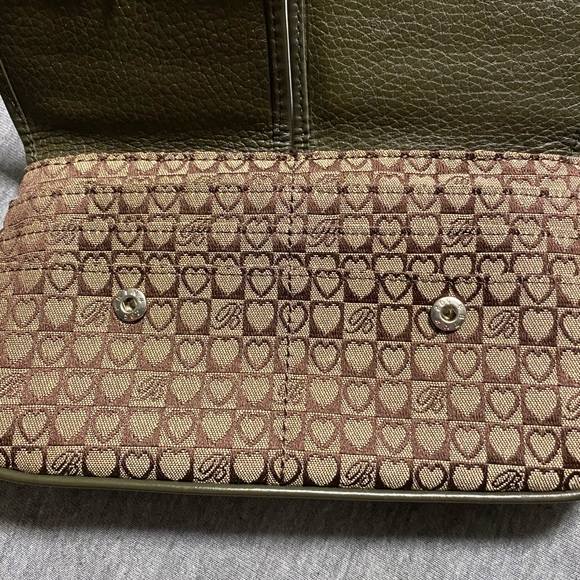 BRIGHTON wristlet wallet with lots of storage - Picture 3 of 4